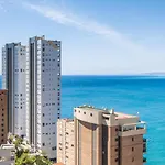 Don Miguel 15-F Apartment Levante Beach