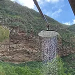 Casa-Cueva Rural Ca\'Lima