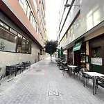 Apartamento Mar En Calma