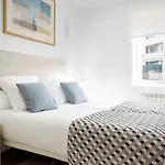 Apartamento Aizkorri by SanSe Holidays