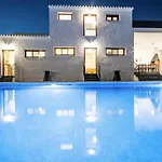 Casa Rural Aguacate Piscina Privada Barbacoa Exterior Ideal Grupos