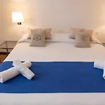 Apartamentos Les Barbes
