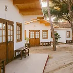 Camping Playa La Bota