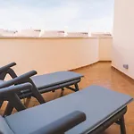 Apartamento Golf Malaga 305