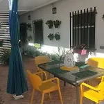 Casa completa con piscina a 15 km de Córdoba