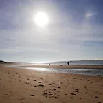 Coqueto Apartamento A Un Tiro De Piedra De La Playa Del Portil
