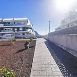 Апартамент С 1 Спальней Playa La Tejita H