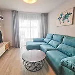 Апартамент С 1 Спальней Playa La Tejita H