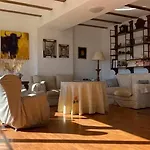 Casona Torre De Alcazar