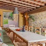 Mas del Blat. Piscina Privada.