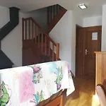Triplex Con Chimenea Y Balcon Erta 4