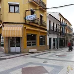 Apartamento Centrico En Ronda