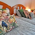Ferienwohnung Green Palm In Costa Calma
