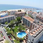 Monica Hotel