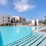 Nice View Apartment