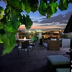 Mirador del Zenete