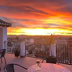 Mirador del Zenete