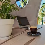 Dome House On Ecological Mango Farm