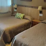 La Casona del Molino en el bosque