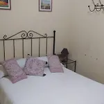 La Casona del Molino en el bosque