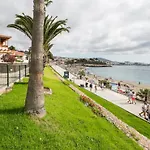 Superior Del Duque Ocean View 2 Bedroom Apartment