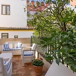 Alcazar Pool Villa by Valcambre