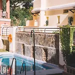 Apartamento Golf Malaga 305