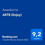 ARTE (Enjoy)