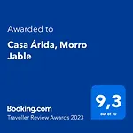 Casa Arida, Morro Jable