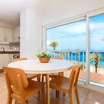 Apartamentos Sa Varadero Fronte Mar Espujols