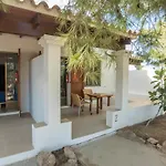 Apartamentos Casa Eugenio Formentera