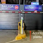 Apartamento Edificio Salvia zona remontes