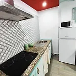 Puerta De Cordoba Apartments By Frenteabastos