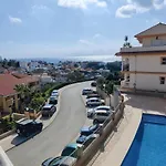 Best Apartment Ever In El Faro De Mijas