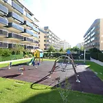 Apartment Nova Pineda-9 By Interhome