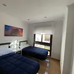 Apartamento Vera Playa