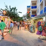 Apartamento Sa Varadero 2S Vista Mare Laterale
