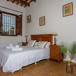Exclusive Villa Masia Notari Casabona