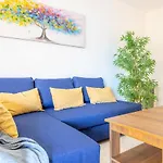 Apartamento Carabeo 2000 Nº5