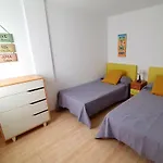 La Calma En Playa De Salinetas - Cerca De Playa Y Supermercado