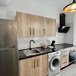 Apartamentos Ceo