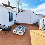 Puerta De Cordoba Apartments By Frenteabastos