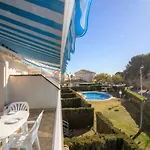 Apartamento A 200 Metros De La Playa Del Moro - Canaret Albert Villas
