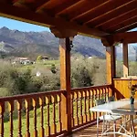 Casa Vacacional Maria Paz