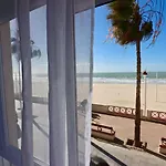 Aranpe Playa Cadiz