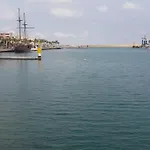 Impresionantes Vistas En Primera Linea