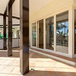 Lets In The Sun Villa Crystal