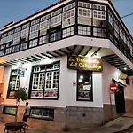 La Casita de mi Alma - Das Haus meiner Seele (Tegueste)