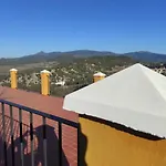Casa El Picacho