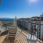 Marina Duquesa 2411 Penthouse